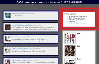 Super Junior en Peru!! Rdtyasfcd