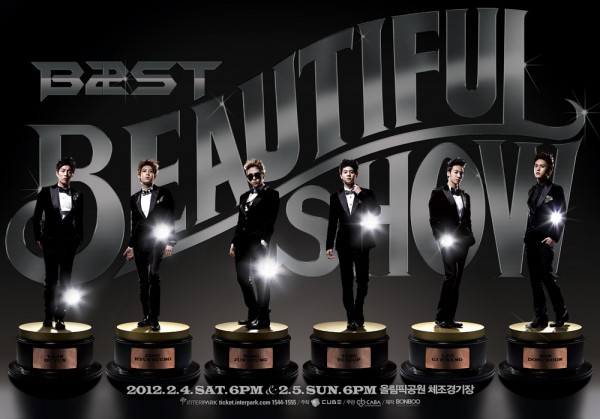 BEAST lanzará su nuevo sencillo el 26 de enero 20120120_b2st-600x419